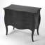 Easterbrook Solid Wood 2 - Drawer Accent Chest-882045563