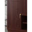 Nouvelle armoire de rangement à chaussures style chinois