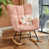 Rose est en rupture de stock