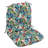Outdoor 6'' Seat / Back Cushion-1643600755