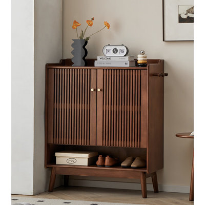 Rangement pour chaussures moderne à grande capacité