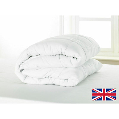 Light Warming Down Alternative Comforter