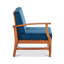 Fauteuil en acacia-938575285