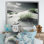 Beach Dunes Grass II, reproduction d'art sur toile