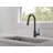 Peerless faucet Kitchen Faucet Side Spray-73200646