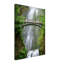 «Multnomah Falls», impression sur toile, cascade de l'Oregon, impression sur toile, gorges de la rivière Columbia-86916801