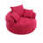 Bouclé rose est en rupture de stock