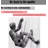 3D Resin Climbing Man Wall Sculpture Handmade Wall Art Home Decor Sculptures-269155818