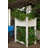 Vinyl Raised Tomato and Herb Planter
