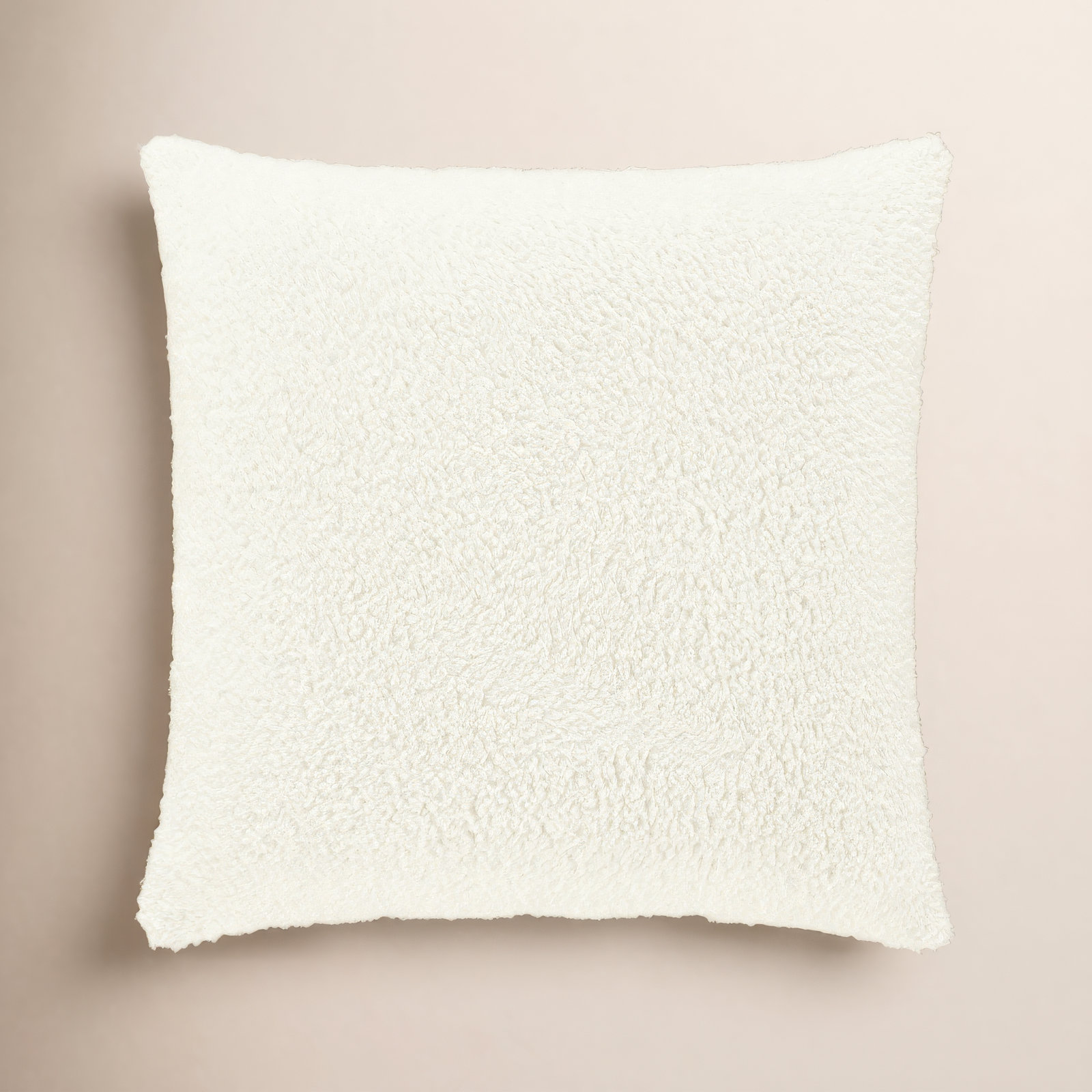 Everett 20" x 20" Throw Pillow, Brick