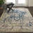 Dreya Performance Oriental Indoor Rug-31378736