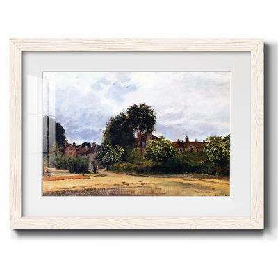 Argenteuil, l'hospice, 1872