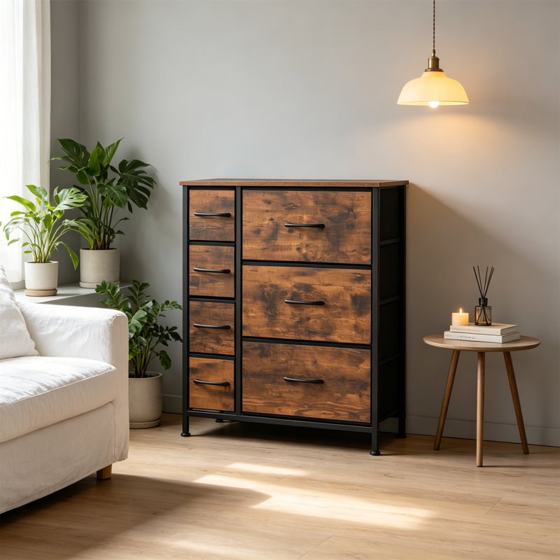 Accent Chest