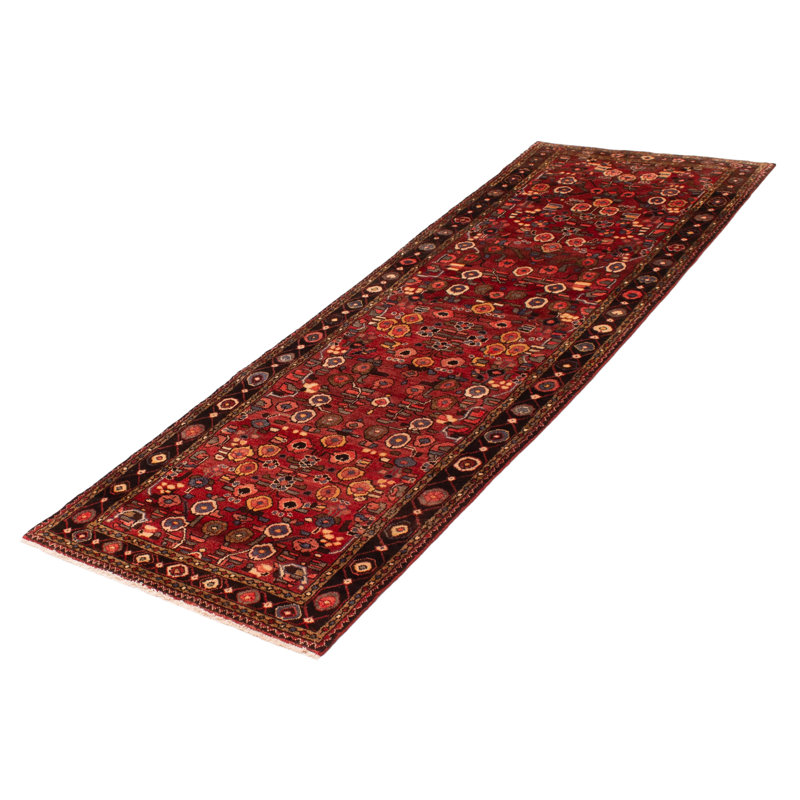 Tapis rouge Jessamarie 3 pi 7 po x 10 pi 4 po