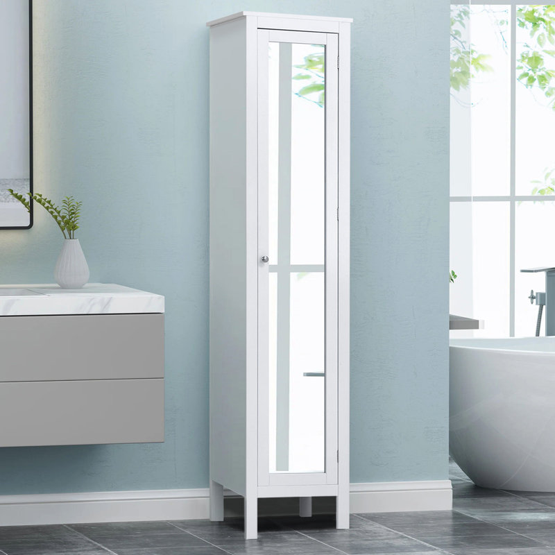 Cracraft Bathroom Cabinets & Shelving