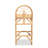 Bohemian Chic Counter Stool