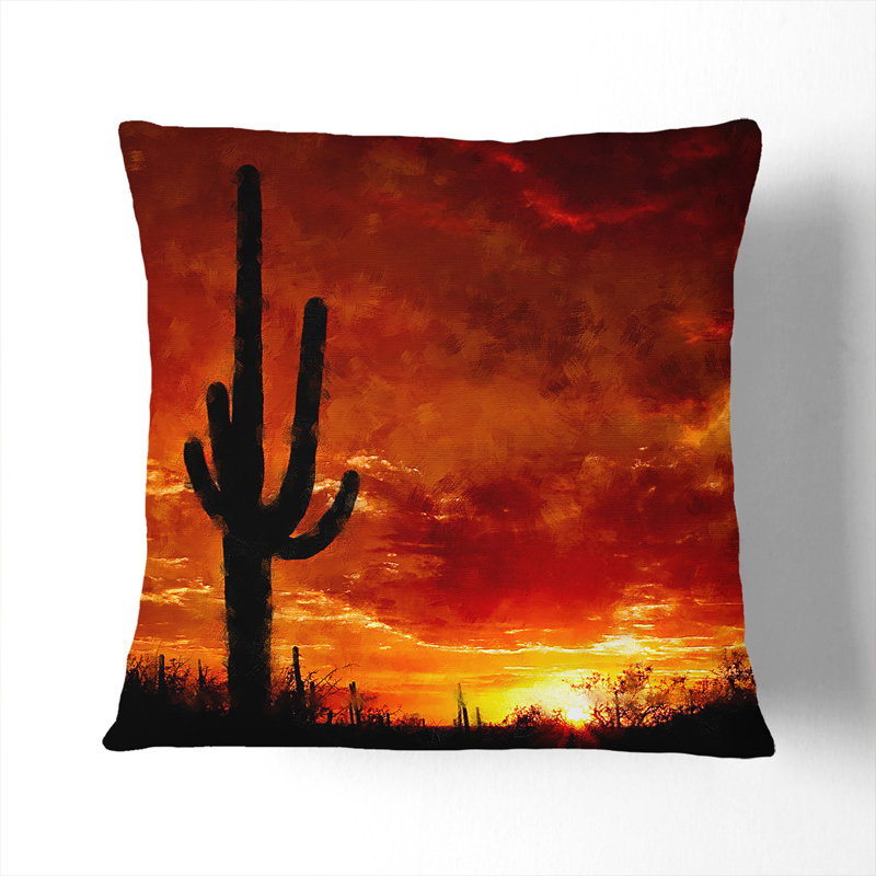 Square Cushion, 55cm H x 55cm W x 20cm D, Stone
