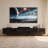 Aeolus Mid-Century Modern TV Stand, Pre-Assembly-281163990-281163988