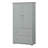 Wide Bathroom Storage Cabinet
