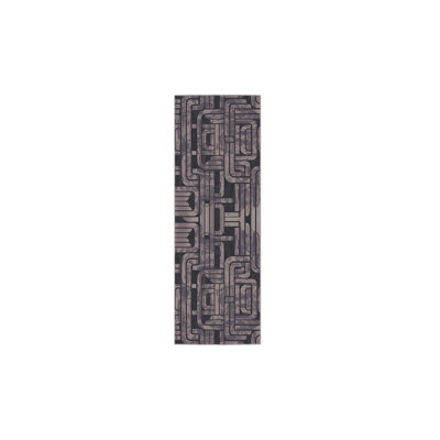 Tapis de couloir Javiona