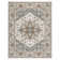 Cangelosi Hand Tufted Wool Oriental Indoor Rug