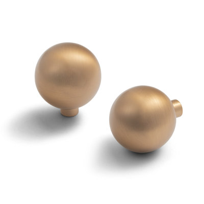 Round Knob Multipack