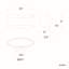 Applique murale encastrée 1 lumière à intensité variable Swerve-69524759