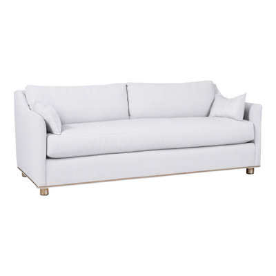 Newlin Upholstered 84.5'' Sofa