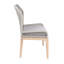 Chaise rembourrée Lago-1673659551