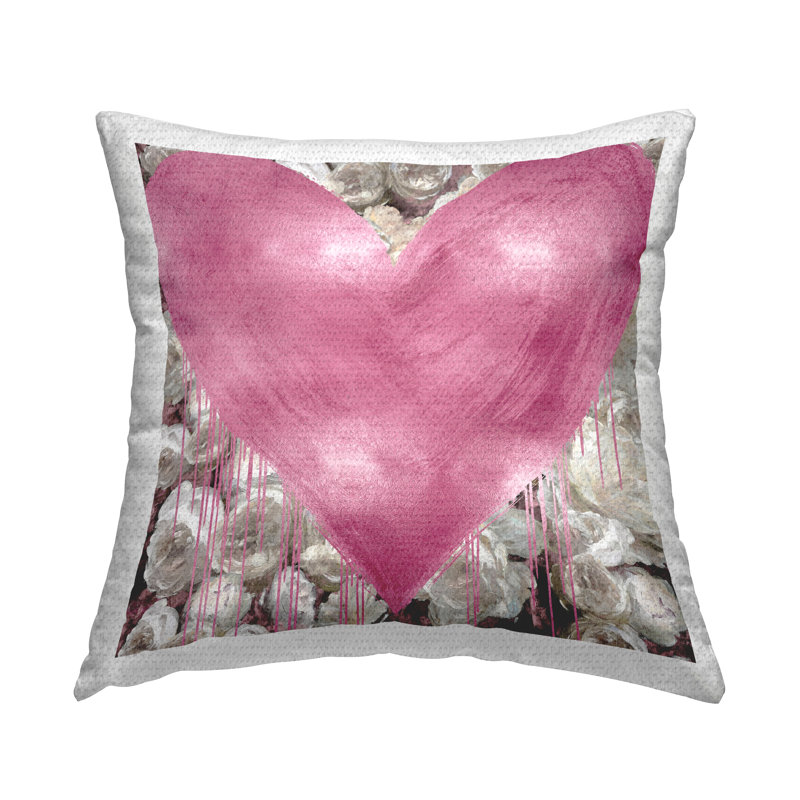Coussin d'extérieur Street Style
