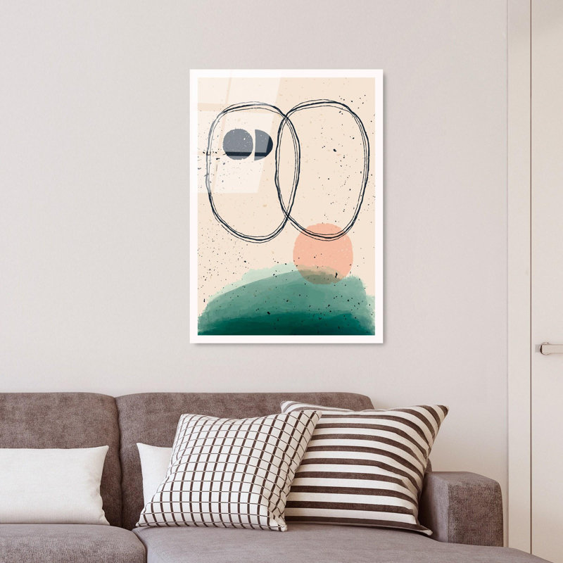 Boze Wall Decor