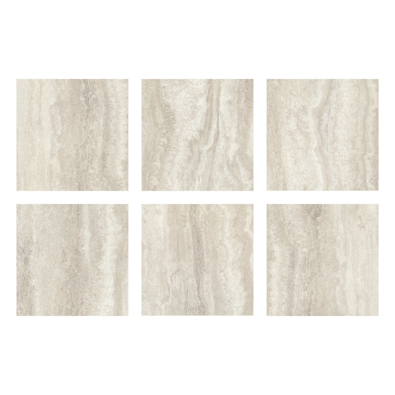 1.52mm Thick 12'' W x 12'' L Vinyl