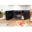 20 L 800W Countertop Microwave-47818732
