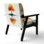 Chaise d'appoint Tree-1436439163