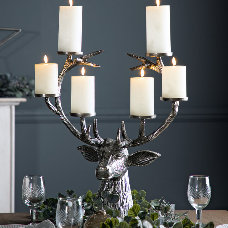Aluminum Tabletop/Centre Piece