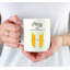 Tasse à café Funny Food pun-51576880