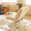 Chaise d'appoint moderne avec structure en métal chromé, conception à oreilles confortable, rembourrage de qualité supérieure pour le salon, le bureau personnel, la chambre à coucher et l'espace de salle à manger.-829405091
