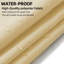 Waterproof Rectangle Shade Sail-88950807-88950809