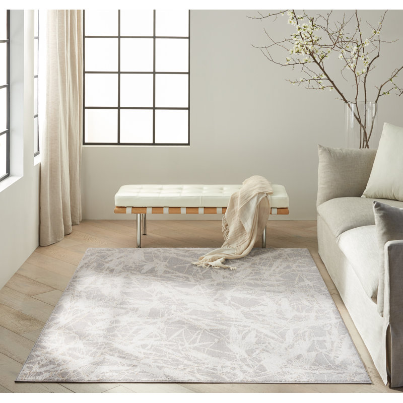 Rush Indoor Rug, Rectangle 5'3 x 7'3