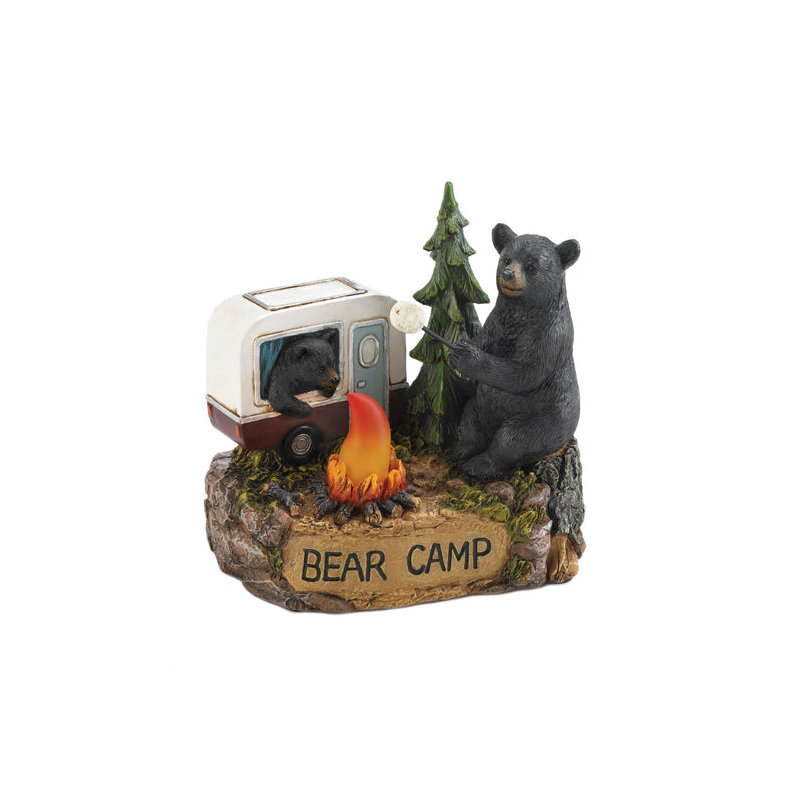 Figurine familiale