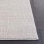 Tapis d'intérieur de couleur unie Lunara Performance-129778996