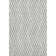 Premium Machine Washable Cerrito AMF550 Gray Rug