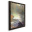 Toile encadrée de qualité supérieure Monet's Landscape-1813143323-1813143327