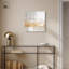 «Melted Gold Scape III» par Art Remedy-113420324-113420326-113420330