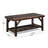 Patio Wood Coffee Table-113752670