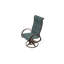 Fauteuil de patio pivotant Hiraku-19510416-48935212