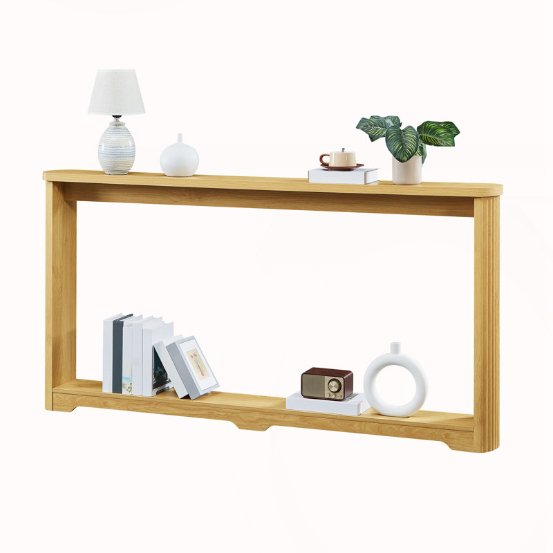 70.1'' Elegant Console Table