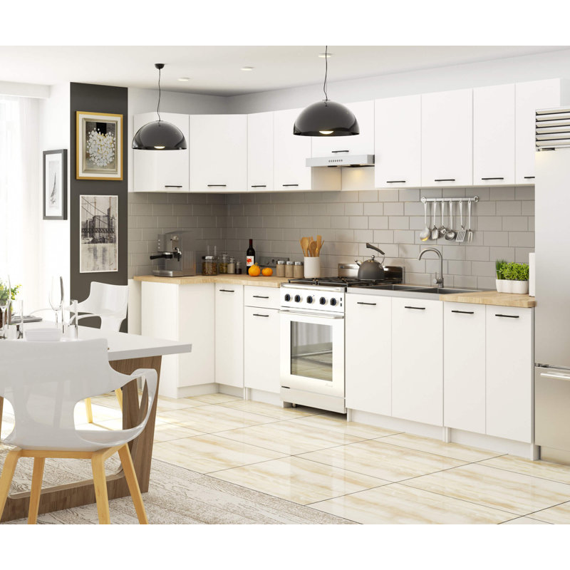 Oliwia Kitchen Base Unit