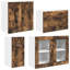 Kitchen Cabinet Set