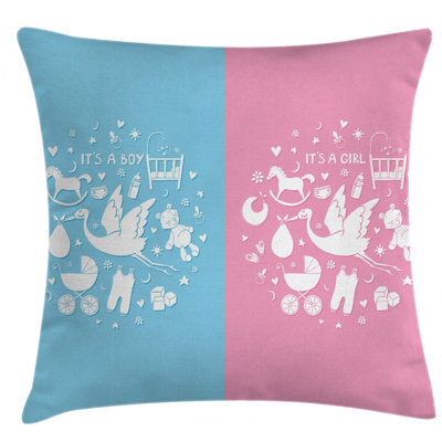 Pillow Cover